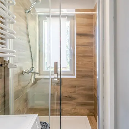 Apartment Urbanowicza By Bookinghost Chorzow